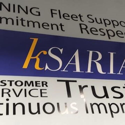 Wall Graphics